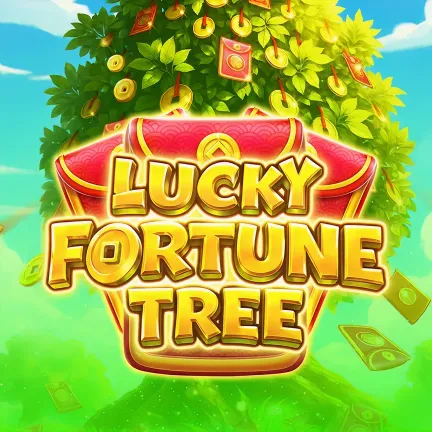 Welcome UA lucky fortune tree small 1x