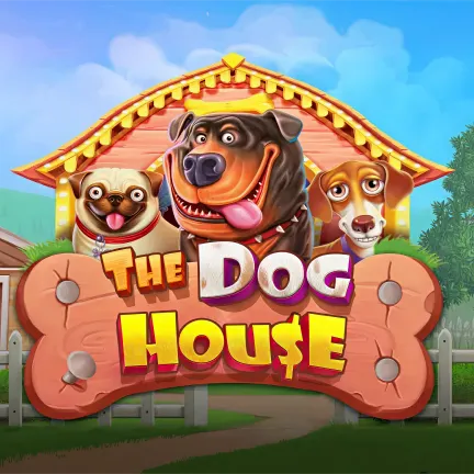 Welcome UA the dog house original small 1x