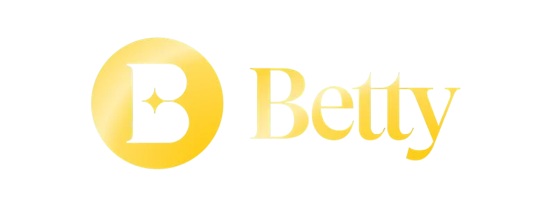 Betty Casino betty casino logo